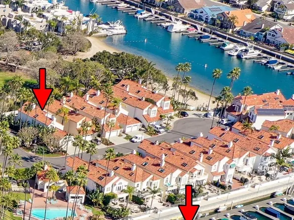 3161 Portofino Cir, Huntington Beach, CA 92649