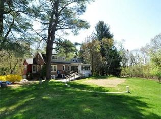 425 South Ave, Weston, MA 02493