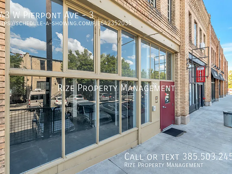 343 W Pierpont Ave #3 — Photo 31