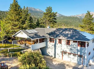 23520 Highway 243, Idyllwild, CA 92549
