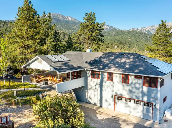 23520 Highway 243, Idyllwild, CA 92549