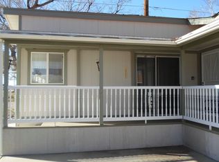 121 Blake Rd, Big Pine, CA 93513