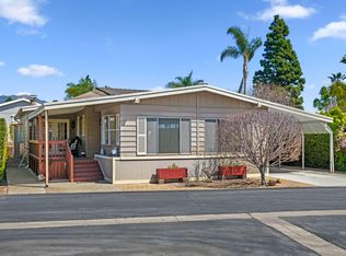 340 Old Mill Rd SPACE 194, Santa Barbara, CA 93110