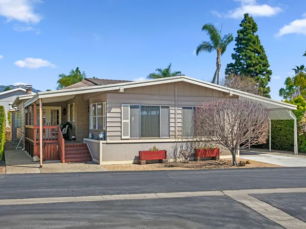 340 Old Mill Rd Space 194, Santa Barbara, CA 93110