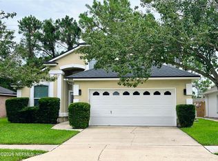 3719 SEA HAWK Street E, Jacksonville, FL 32224