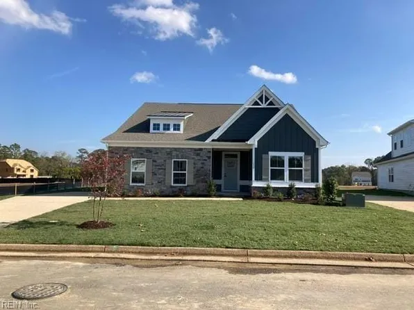 132 Ayrshire Loop, Smithfield, VA 23430