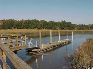 1353 Sea Island Pkwy, Saint Helena Island, SC 29920