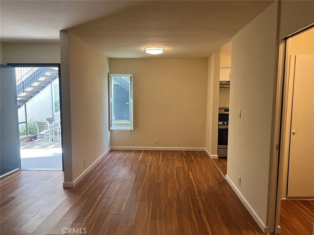 1 bed, 780 sqft, $2,495 — Photo 4