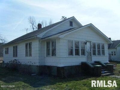 320 Chestnut St, Pulaski, IL, 62976