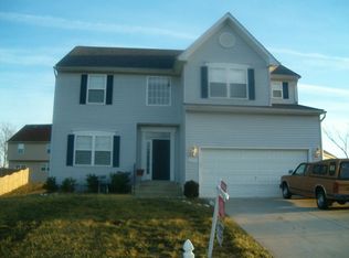 6777 Lantana Dr, Bryans Road, MD
