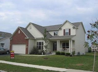 4456 Landings Rd, Groveport, OH 43125