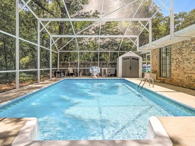 213 Olde Post Rd, Niceville, FL, 32578