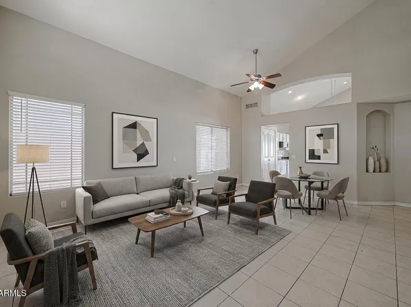12694 W MULBERRY Drive, Avondale, AZ 85392