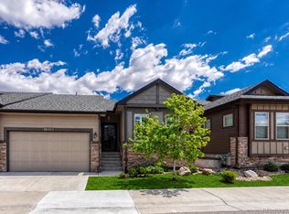 11808 Barrentine Loop, Parker, CO 80138
