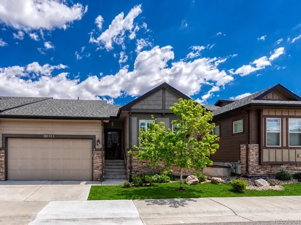 11808 Barrentine Loop, Parker, CO 80138