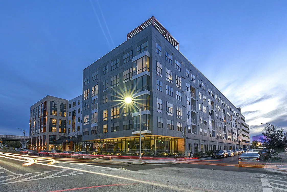 Alta Federal Hill — Photo 1
