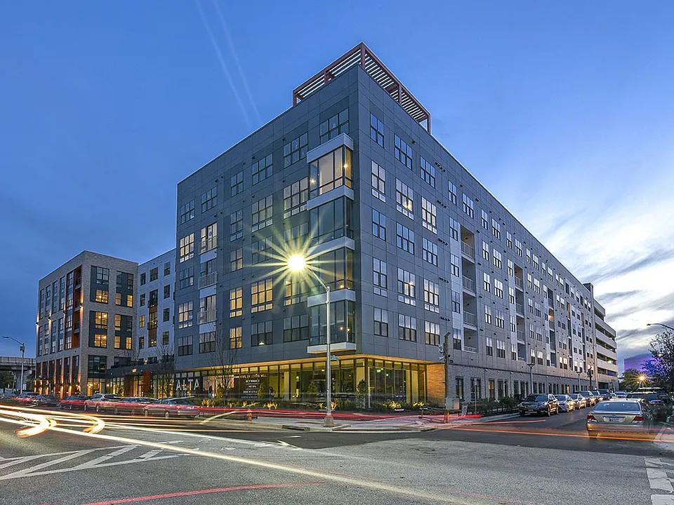 Alta Federal Hill