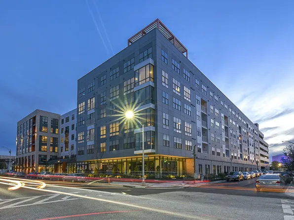 Alta Federal Hill