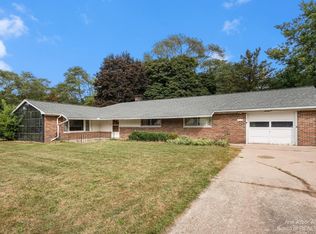 111 Arden Ln, Chelsea, MI 48118