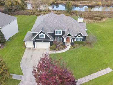 822 Edgewood Ct, Sugar Grove, IL, 60554