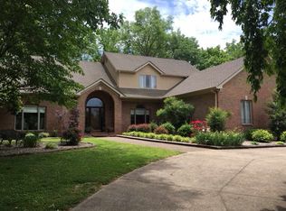 223 Collett Bridge Rd, Alvaton, KY 42122