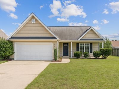 2513 Hunting Bow Dr, Hope Mills, NC, 28348