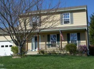 5612 Worchester Ct, New Market, MD 21774