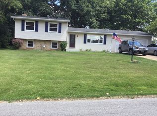 1746 Warrington Rd NW, Massillon, OH 44646