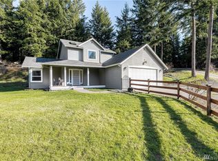 11807 Hobby St SE, Yelm, WA 98597