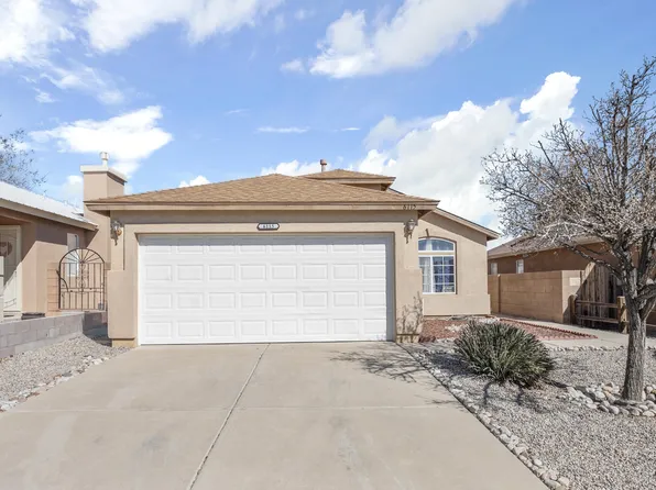 6115 Stargazer Ave NW, Albuquerque, NM 87114