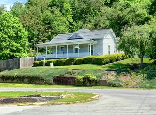 523 Gay St, Erwin, TN 37650