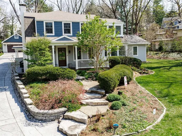 314 Park Rd, Saint Louis, MO 63119