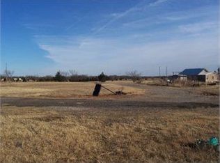 7120 Acme Rd, Shawnee, OK 74804