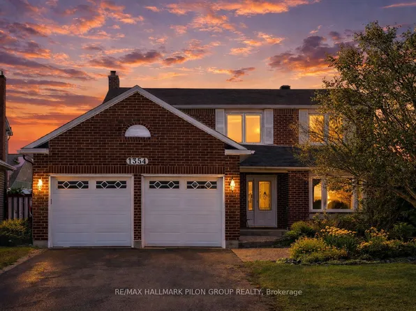 1354 Mountainside Cres, Ottawa, ON K1E 3G5