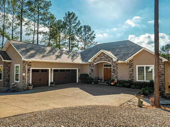 37 Terreno Ln, Hot Springs Village, AR 71909