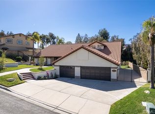 22450 Rolling Hills Ln, Yorba Linda, CA 92887