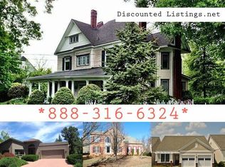 11 Main St E, Golden Valley, ND 58541