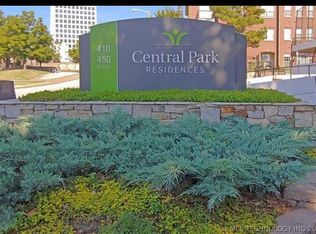 410 W 7th St APT 2022, Tulsa, OK 74119