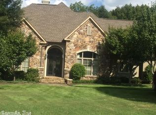 7117 Beck Rd, Little Rock, AR 72223