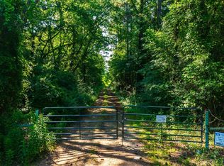 Fm 2087 S, Kilgore, TX 75662