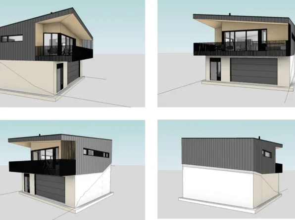 553 Nuthatch Dr, Alma, CO 80420