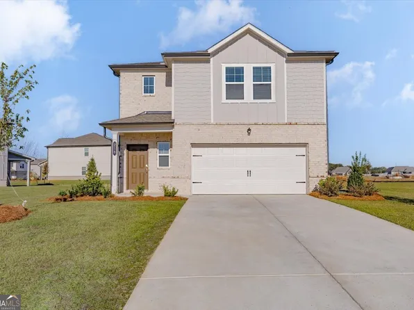 218 Hickory Ridge Trl, Kathleen, GA 31047
