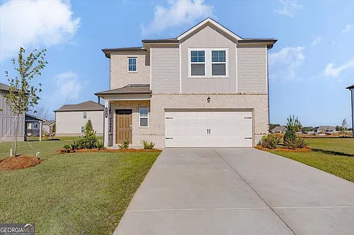 218 Hickory Ridge Trl Photo 1
