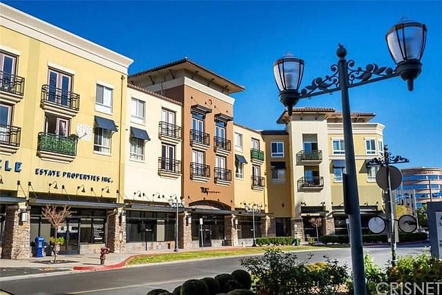 1st image of 24505 Town Center Dr #7409