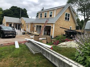 43 Chapman Rd, Westerly, RI 02891