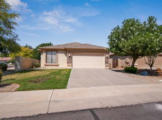 1094 E Temple Ct, Gilbert, AZ 85296