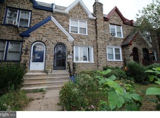 7005 Georgian Rd, Philadelphia, PA 19138