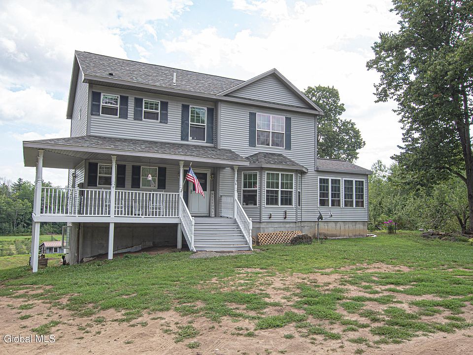 196 County Highway 123, Mayfield, NY 12117 Zillow