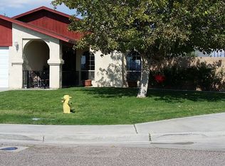 300 W Felspar Ave, Ridgecrest, CA 93555