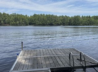 27 Crescent Dr, North Waterboro, ME 04061